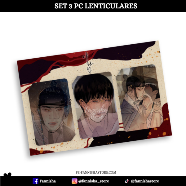 Pintor Nocturno - Disponible