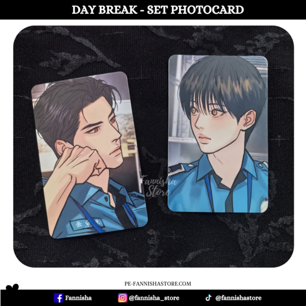 Pintor Nocturno - Disponible