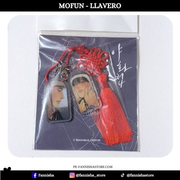 Pintor Nocturno - Disponible