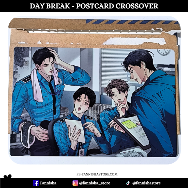 Pintor Nocturno - Disponible