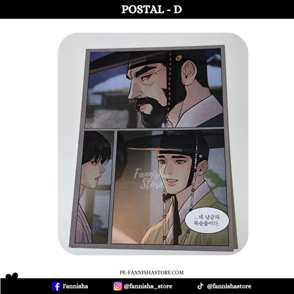 Pintor Nocturno - Disponible