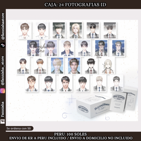 BEYOND 2026 - DIARIO