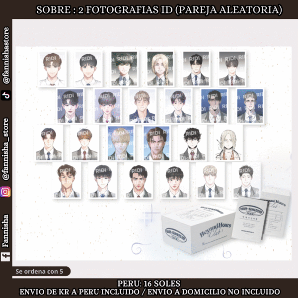 BEYOND 2026 - DIARIO