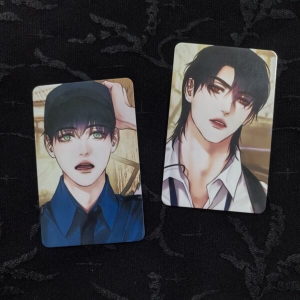 2026/01/1000188694.jpg The Ghost's Nocturne - Disponible