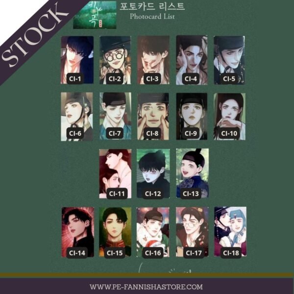 2026/01/1000246675.jpg The Ghost's Nocturne - Disponible