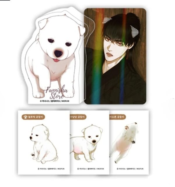 2026/01/1000246729.jpg The Ghost's Nocturne - Disponible