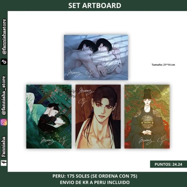 2026/01/1000246733.jpg The Ghost's Nocturne - Disponible