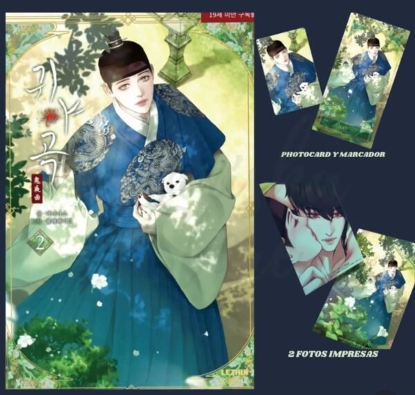 2026/01/1000246777.jpg The Ghost's Nocturne - Disponible