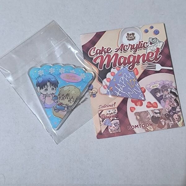 One room TA - Disponible