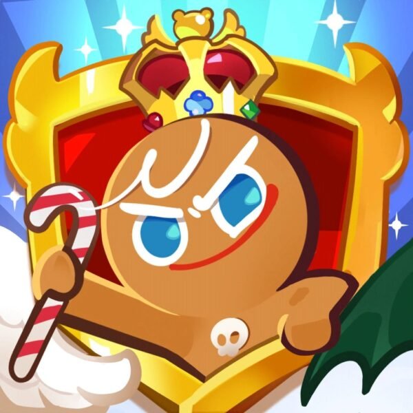 Cookie Run Kingdom - Disponible