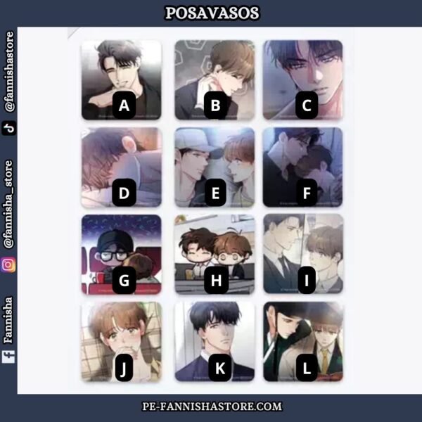 Historia de amor causada por negligencia - Disponible