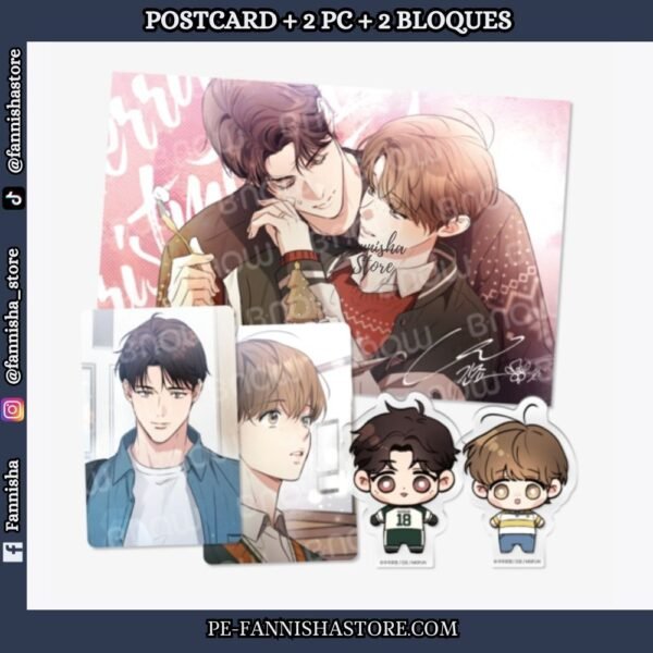 Historia de amor causada por negligencia - Disponible