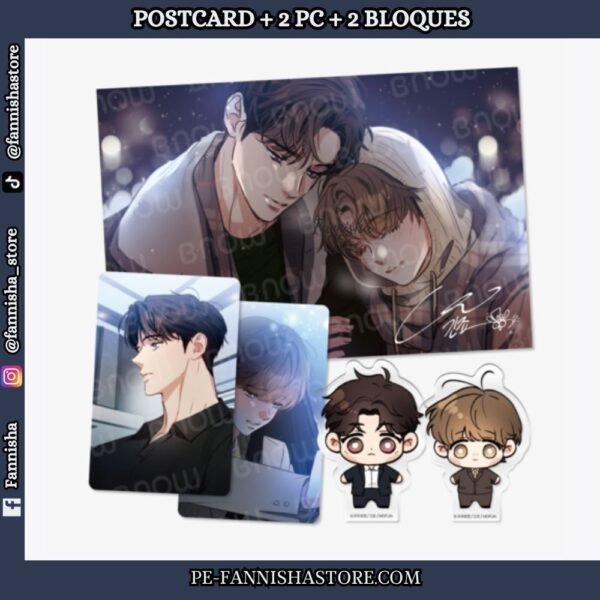 Historia de amor causada por negligencia - Disponible