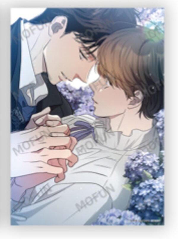 Historia de amor causada por negligencia - Disponible