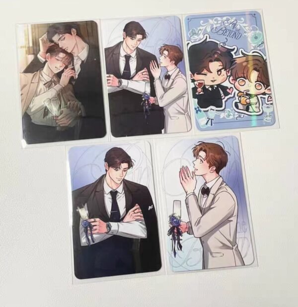 Historia de amor causada por negligencia - Disponible