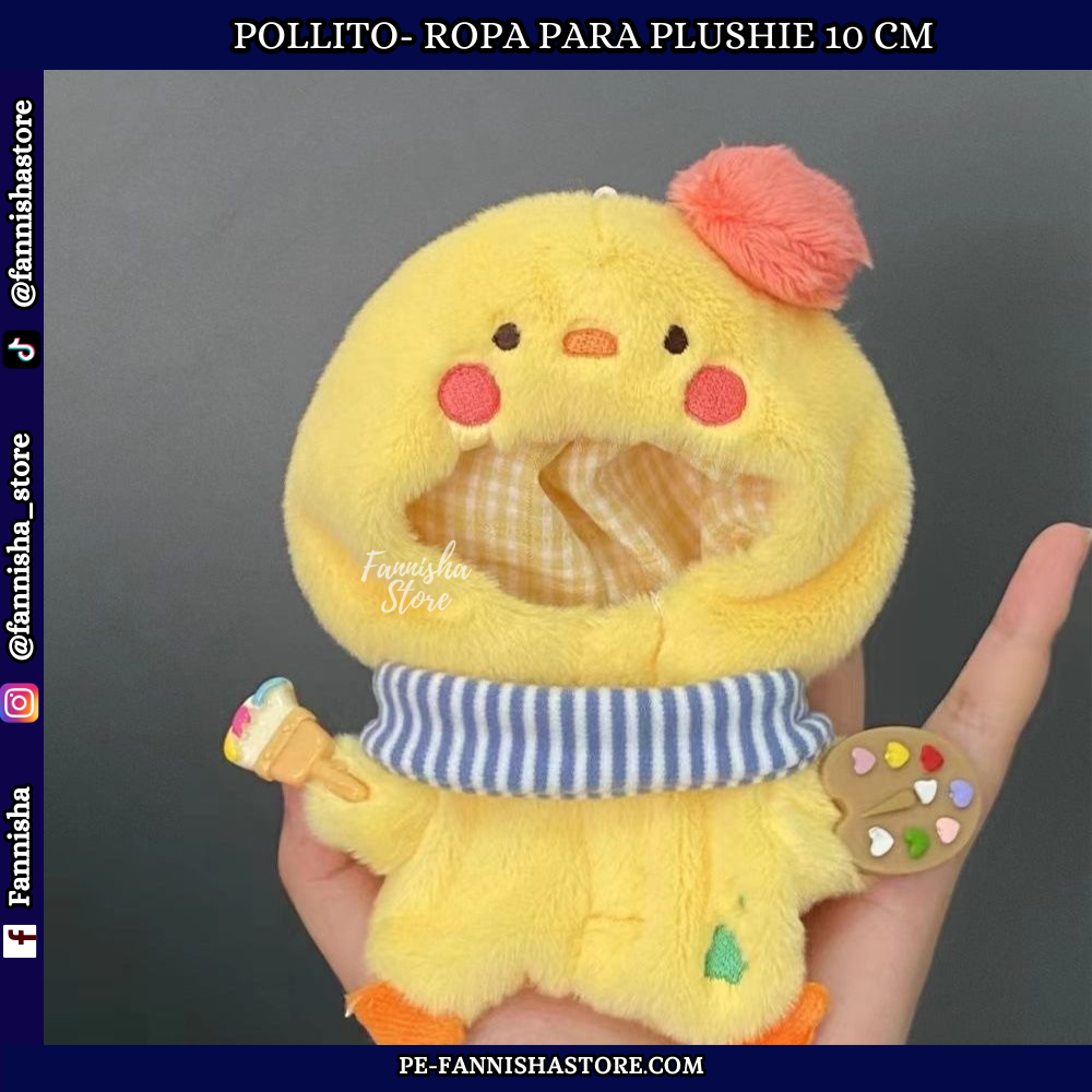 Accesorios para Dolls - Disponible