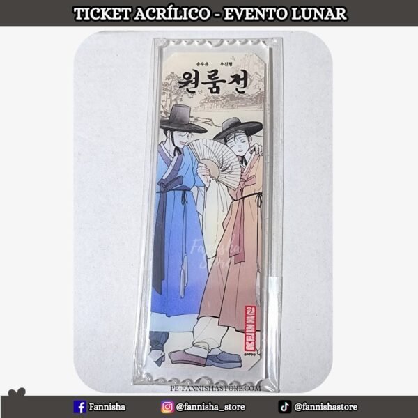 One room TA - Disponible