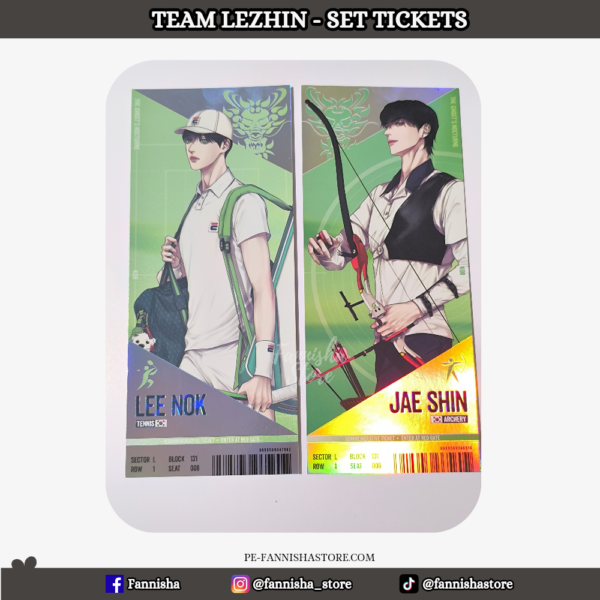 The Ghost's Nocturne - Disponible