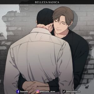 1 Belleza Sadica - Jmeeshop