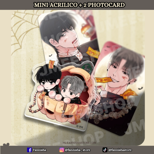 Unsleep - Disponible