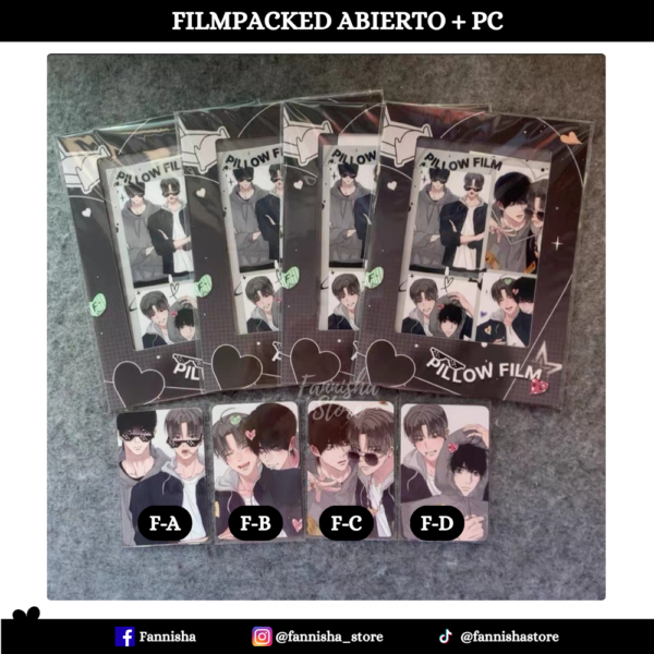 Unsleep - Disponible