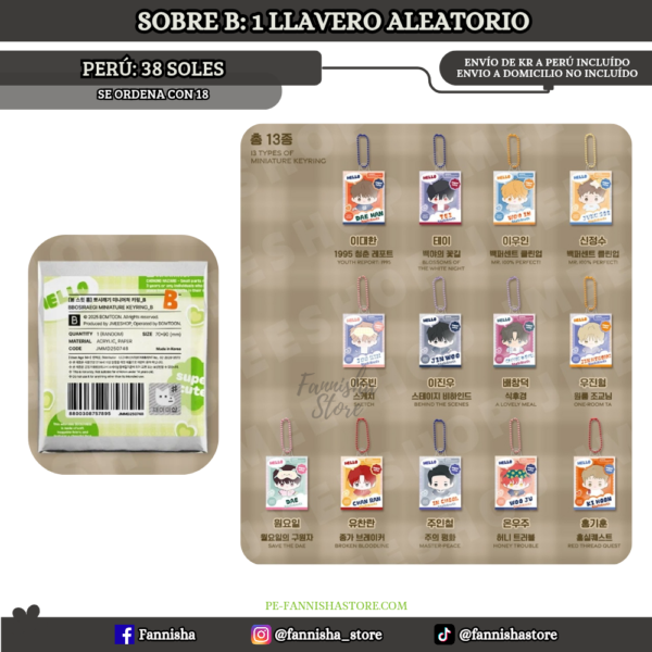 A Lovely Meal - A pedido