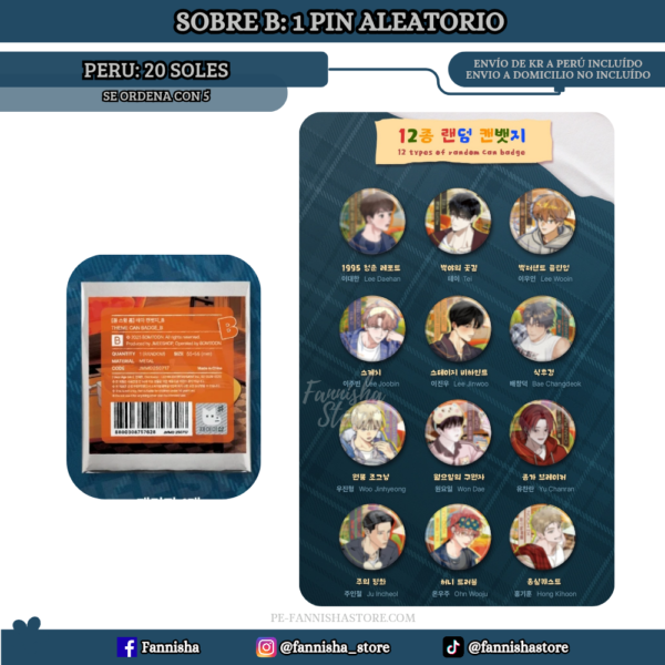 A Lovely Meal - A pedido