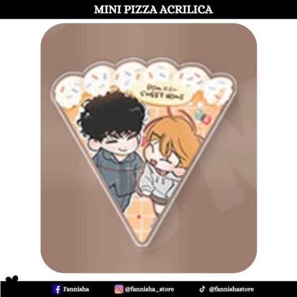 Mr. 100% Perfect! - Disponible