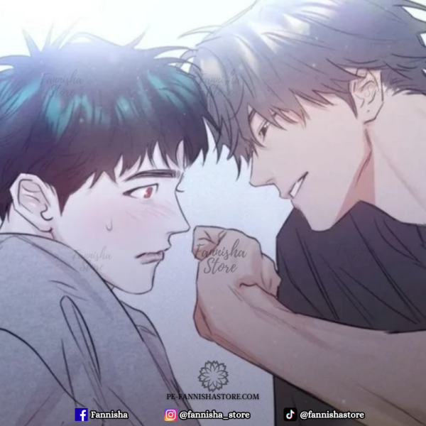 A Lovely Meal - Disponible