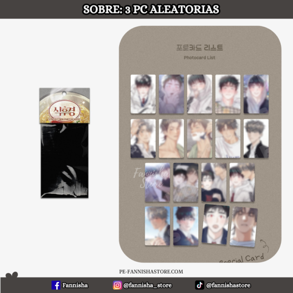 A Lovely Meal - Disponible