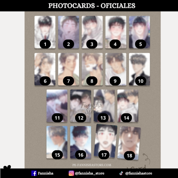 A Lovely Meal - Disponible