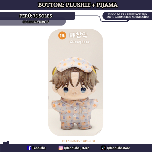 A Lovely Meal - A pedido