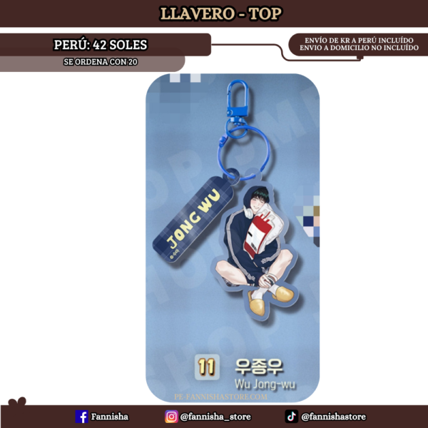 A Lovely Meal - A pedido