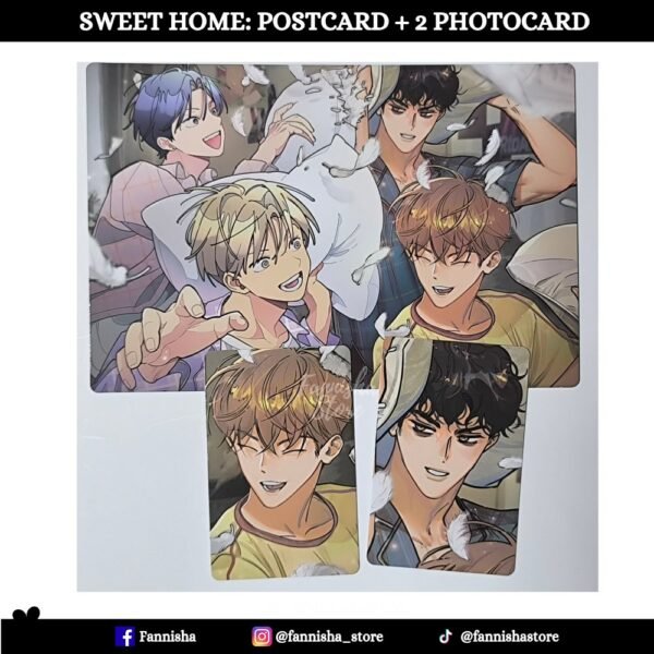 Mr. 100% Perfect! - Disponible