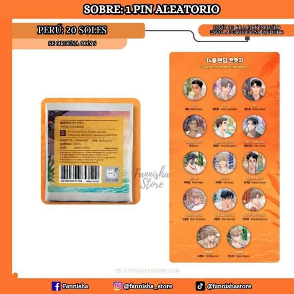 11 Belleza Sadica - Jmeeshop