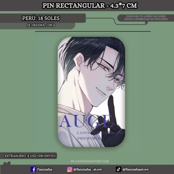 5 The Trapped Beast - Colección IV