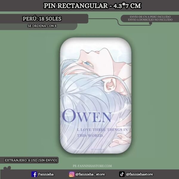 8 The Trapped Beast - Colección IV