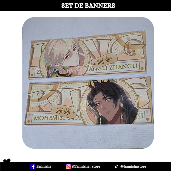 See You My King - Disponible