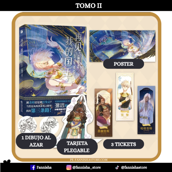 See You My King - Disponible