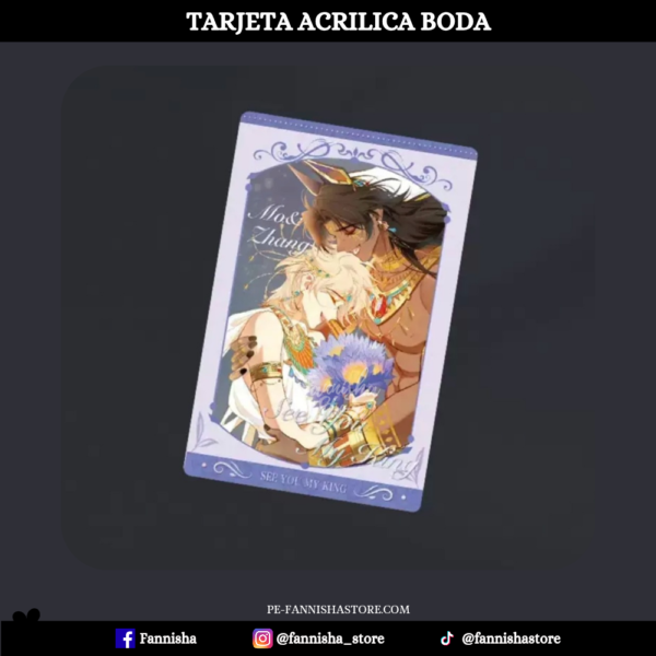 See You My King - Disponible