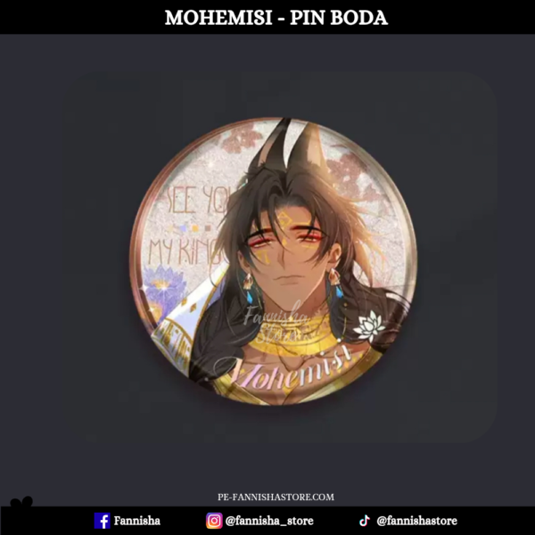 See You My King - Disponible