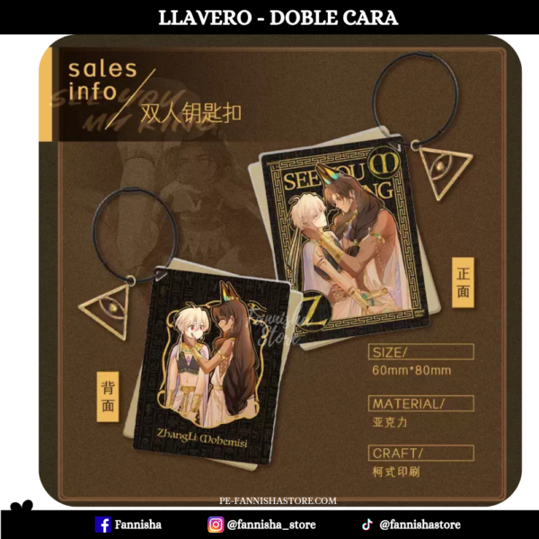 See You My King - Disponible