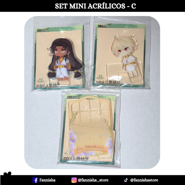 See You My King - Disponible