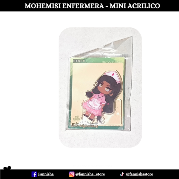 See You My King - Disponible