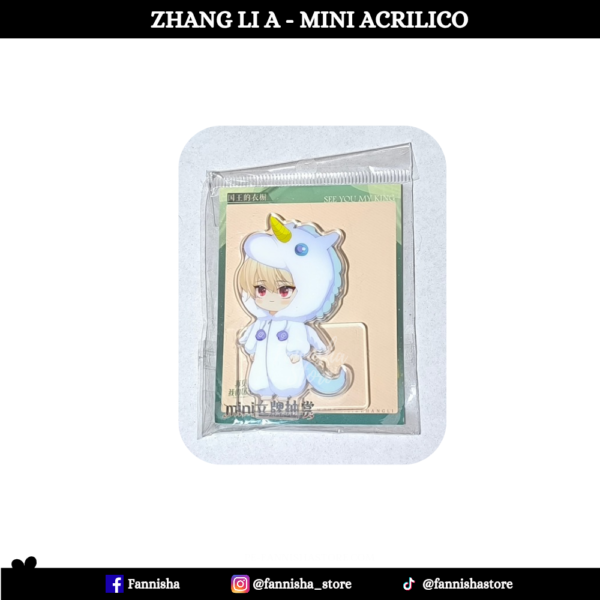 See You My King - Disponible