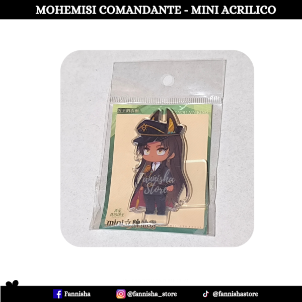 See You My King - Disponible