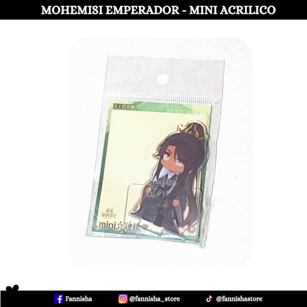 See You My King - Disponible