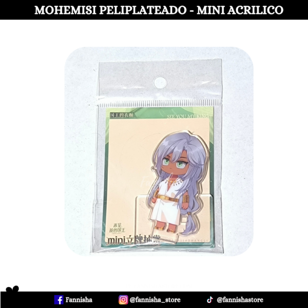 See You My King - Disponible