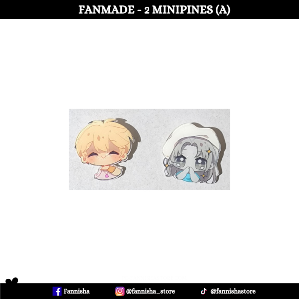 See You My King - Disponible