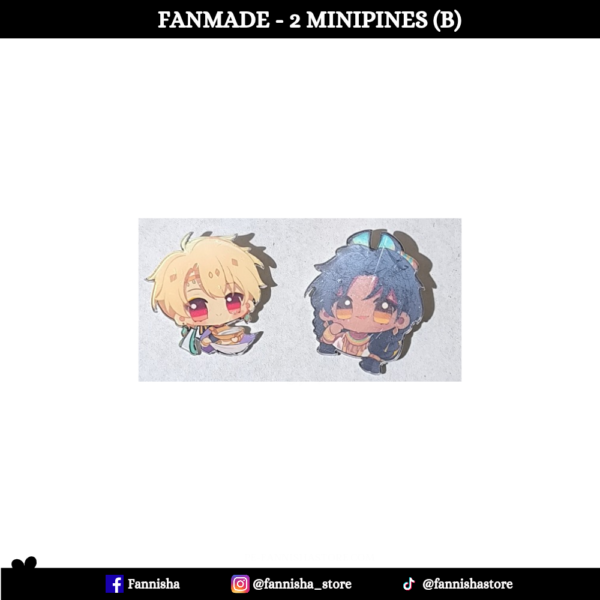 See You My King - Disponible